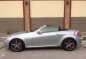 2007 Mercedes Benz SLK 350 FOR SALE-3