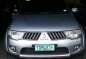 Well-maintained Mitsubishi Montero Sport 2012 for sale-2