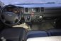 2016 Toyota Hiace Commuter FOR SALE-4