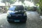 Hyundai Starex Grx CRDi 2005 AT Black Van For Sale -0