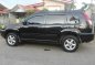 Nissan X-trail 2007 4x2 2.0 AT Black For Sale -5