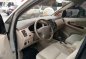 2005 Toyota Innova G AT Diesel Silver For Sale -7