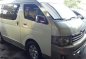 Well-kept Toyota Hiace 2013 for sale-0