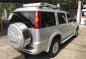 2005 Ford Everest Automatic 4x2 Diesel FOR SALE-3