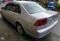 Honda Civic 2002 Automatic Vtec vtis FOR SALE-5