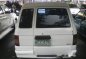 Good as new Mitsubishi Adventure 2000 for sale-4