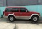 Good as new Mitsubishi Pajero 1995 for sale-2