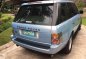 2004 Land Rover Range Rover hse FOR SALE-1