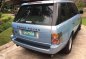 2004 Land Rover Range Rover hse FOR SALE-2