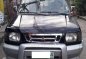 2001 Mitsubishi Adventure for sale-0