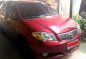 Good as new Toyota Vios 2006 for sale-3