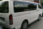 Well-maintained Toyota Hiace 2016 for sale-4