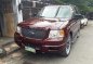 1999 Ford Expedition 4x4 V8 AT Red SUV For Sale -1