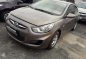 FOR SALE Hyundai Accent 2014 manual-0