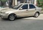 Ford Lynx 2005 AT 2nd Gen Beige For Sale -5