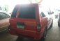 Good as new Mitsubishi Adventure 2008 for sale-4