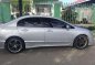 Honda Civic fd 2007 Manual Gas FOR SALE-0