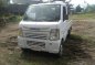  Suzuki Multicab DA63T Transformer White For Sale -0