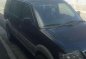 Mitsubishi Adventure GLS Sport 2002 MT Black For Sale -2