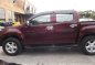 2014 Isuzu D-max for sale-6