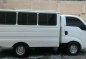 2005 Kia K2700 Panoramic 2.7 MT White For Sale -2