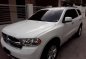 Well-maintained Dodge Durango 2013 for sale-0