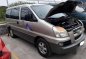 2005 Hyundai Starex CRDI AT Beige For Sale -4