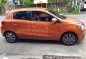 2017s MITSUBISHI  Mirage GLS HB FOR SALE-3