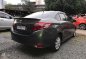 2017 Toyota Vios 15G matic FOR SALE-4