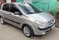 Hyundai Getz 2007 manual all power FOR SALE-9