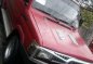 Toyota Tamaraw Fx 3c Turbo 1995 MT Red For Sale -0