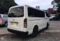 2016 Toyota Hiace Commuter FOR SALE-2