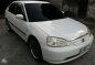 2001 Honda CiviC VTi Dimension FOR SALE-9