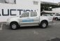 Good as new Toyota Hilux 2009 for sale-2