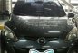 Mazda 2 2011 AT Gray Sedan For Sale -0