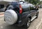 2012 Ford Everest 4x2 Matic Diesel Gray For Sale -4