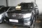 Well-kept Toyota Fortuner 2015 for sale-1