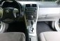 Toyota Corolla Altis 2013 FOR SALE-4