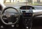 2013 Toyota Vios 1.3 J Manual Silver For Sale -7