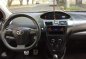 2013 Toyota Vios 1.3 J Manual Silver For Sale -7