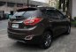 2014 Hyundai Tucson crdi At Dsl FOR SALE-6