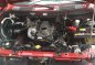 2012 Mitsubishi Adventure GLS Sport MT Diesel For Sale -3