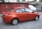 Well-maintained Toyota Vios 2016 for sale-5