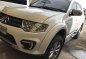 2015 Mitsubishi Montero AT Great Deal FOR SALE-0