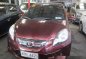 Good as new Honda Brio Amaze 2015 for sale-0