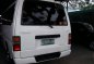 Good as new Nissan Urvan 2007 for sale-3