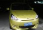 Good as new Mitsubishi Mirage 2015 for sale-1