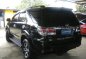 Good as new Toyota Fortuner 2012 for sale-2