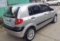 Hyundai Getz 2007 manual all power FOR SALE-8