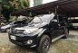 2015 Toyota Fortuner V diesel FOR SALE-3